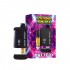 BATERIA PARA VAPER CARTBOX 510 (Iguana Smoke) Caja y batería.