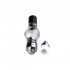 Atomizador vaporizador de hierbas secas LTQ Vapor. Rosca 510.