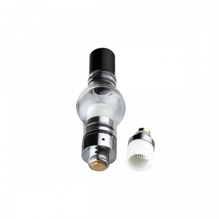Atomizador vaporizador de hierbas secas LTQ Vapor. Rosca 510.