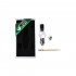 Atomizador vaporizador de hierbas secas LTQ Vapor, componentes.