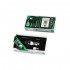 Atomizador vaporizador de hierbas secas LTQ Vapor, caja.