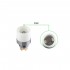 Atomizador vaporizador de hierbas secas LTQ Vapor, resistencia.