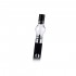 Atomizador vaporizador de hierbas secas LTQ Vapor. Frontal.