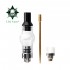 Atomizador vaporizador de hierbas secas LTQ Vapor.