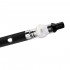 Atomizador vaporizador de hierbas secas LTQ Vapor. Rosca 510 montado.