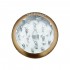 Grinder tapa transparente 2 partes 53mm.