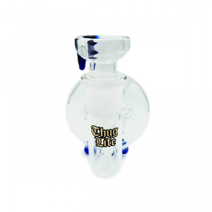 Percolador Thug Life de borosilicato.