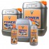 PowerZyme de Hesi - Enzimas para marihuana, diferentes formatos.