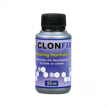 Hormonas de enraizamiento ClonFix de Hesi 50ml.