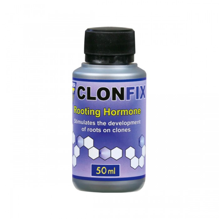 Hormonas de enraizamiento ClonFix de Hesi 50ml.