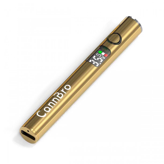 Batería Cannbro con rosca 510 y 280mah.