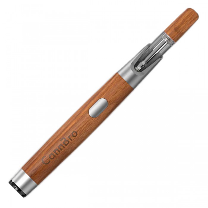 Vaper de Madera Premium para Wax, 1ml para rellenar.