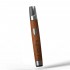 Vaper de Madera Premium para Wax, sin atomizador