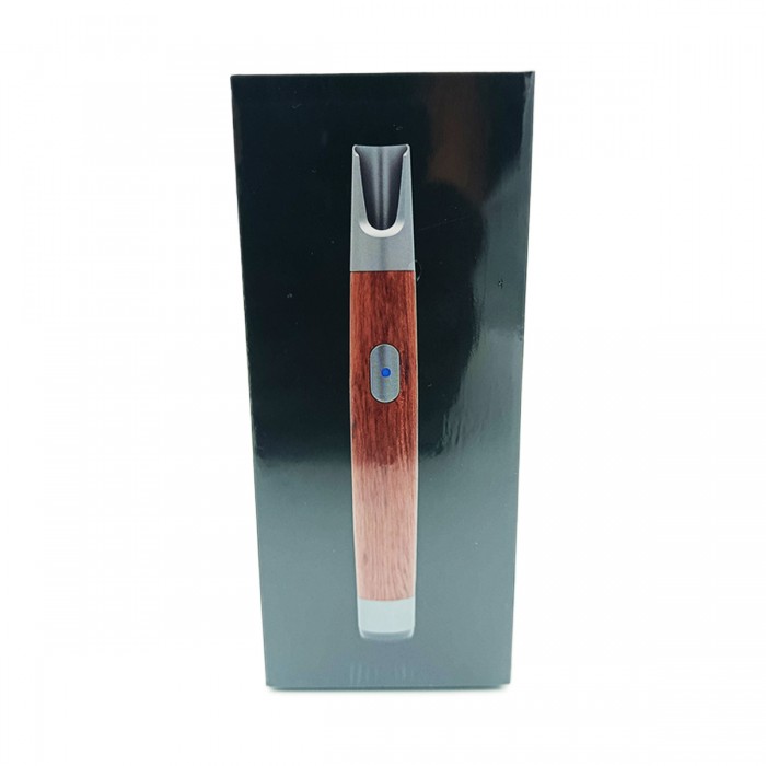 Vaper de Madera Premium para Wax, caja