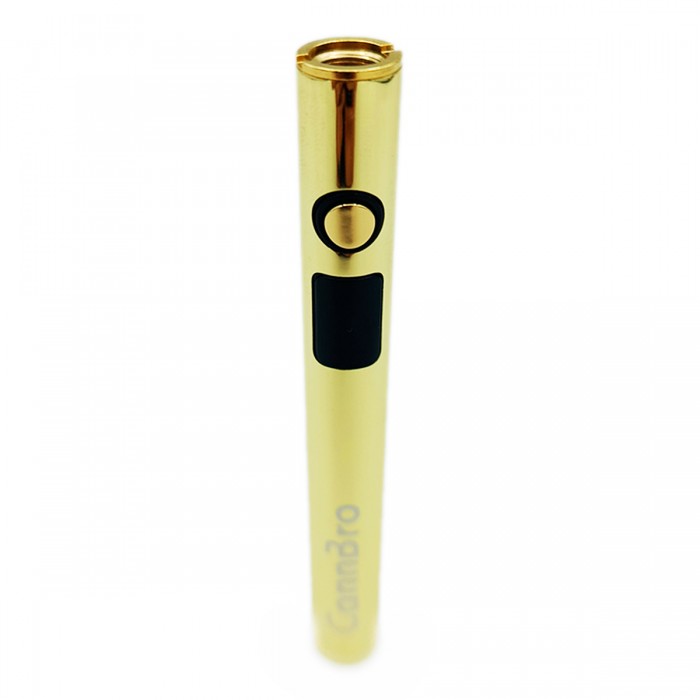 Batería Cannbro con rosca 510 y 280mah.