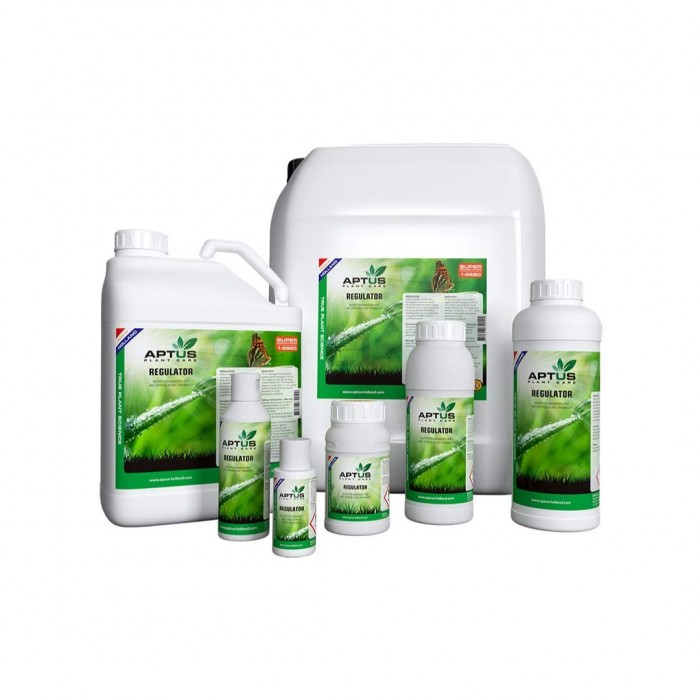 Aptus Regulator de Aptus Plant Tech en varios formatos disponibles