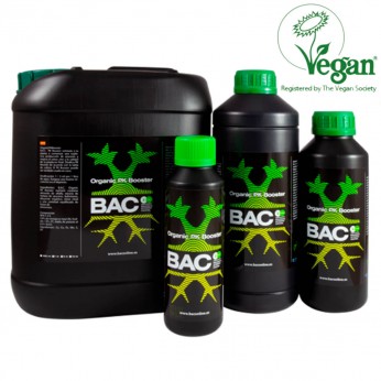 Organic PK Booster - Estimulador de floración orgánico, diferentes formatos.