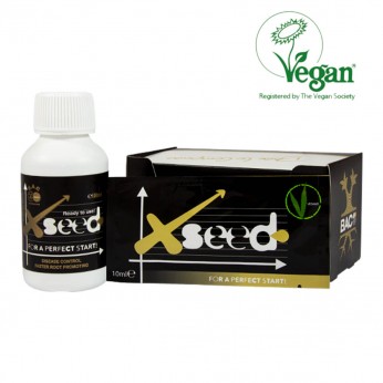 X-Seed Cup (B.A.C) Estimulador de semillas.