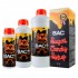 Sugar Candy Syrup de BAC, diferentes formatos.