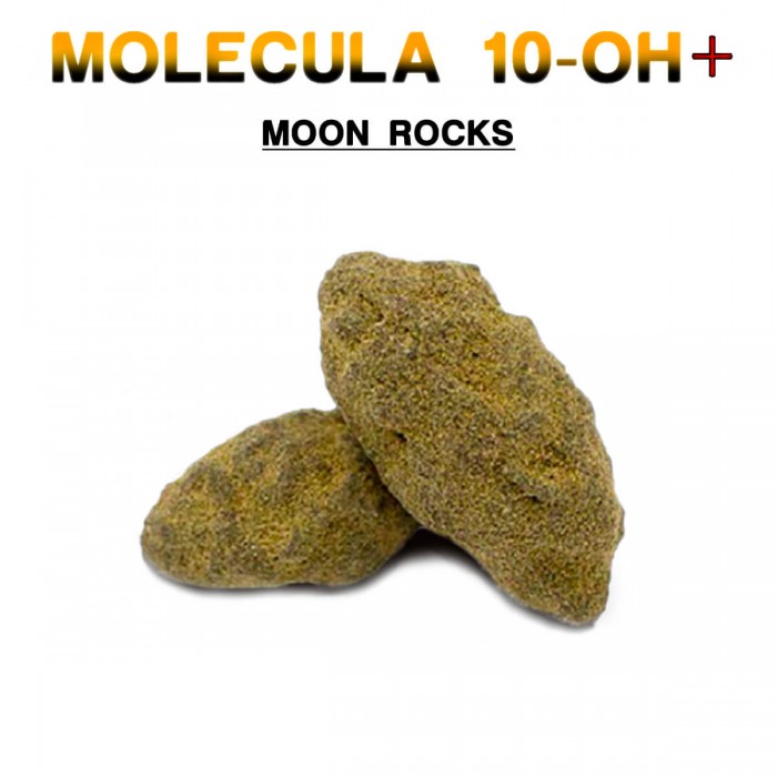 Moon Rocks 65% 10-OH+ 5g.