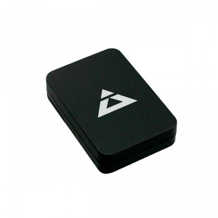 Báscula MM-100 On Balance. Báscula digital de 100g x 0.01g, tapa.