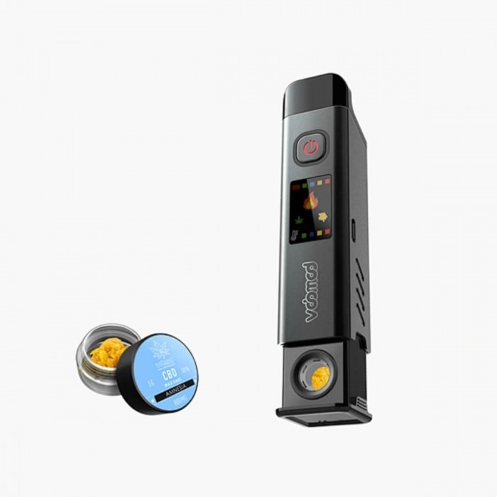 VAPORIZADOR OLIFE 1000 MAH