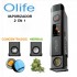 VAPORIZADOR OLIFE 1000 MAH
