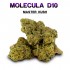 Flores 50% D10 Master Kush 5g.