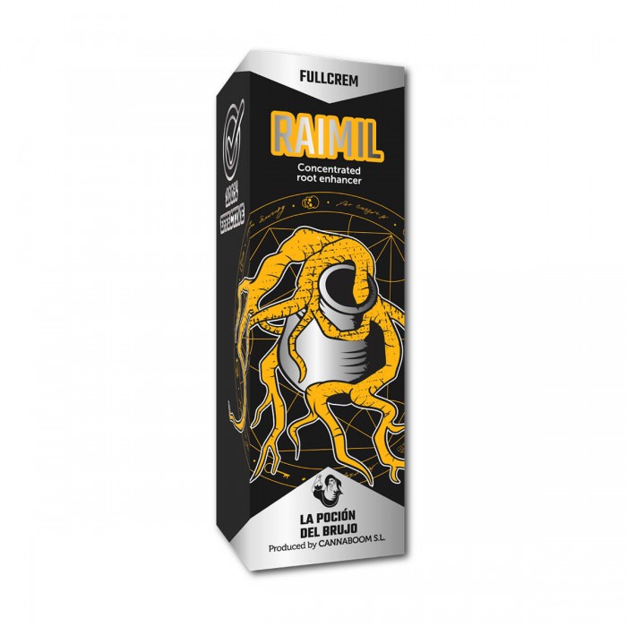Raimill Fullcrem 1250 ml de Cannaboom - Estimulador de raíces en crema.