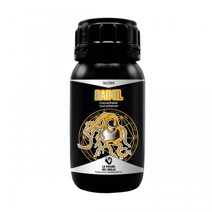 Raimill Fullcrem 300 ml de Cannaboom - Estimulador de raíces en crema.