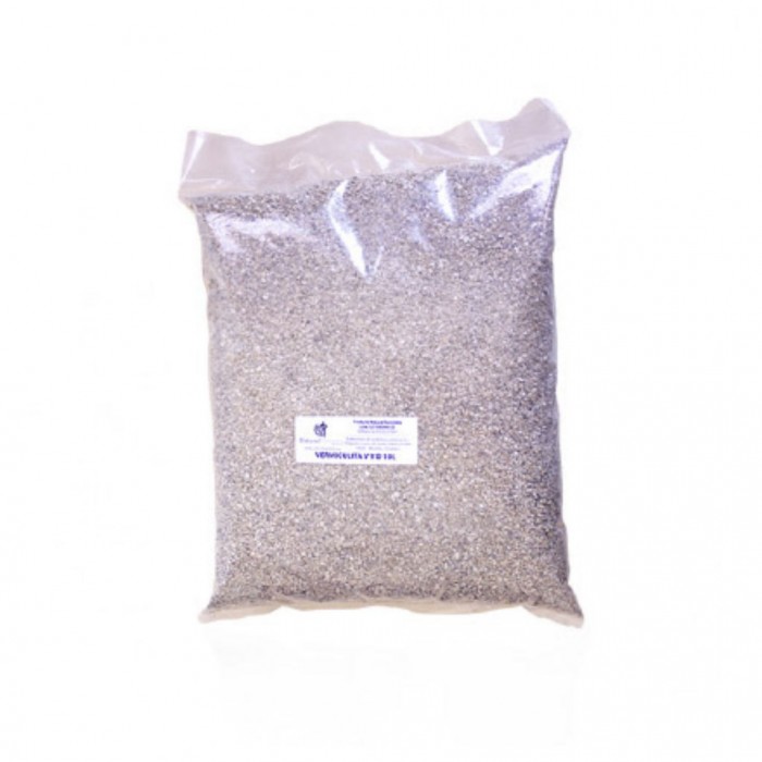 Vermiculita de 10L.