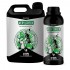 Very Green de Cannaboom, reverdeciente con hierro, diferentes formatos.