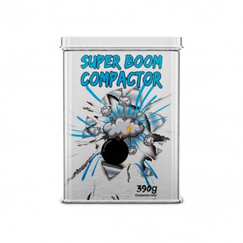 Super Boom Compactator de Cannaboom 390g.