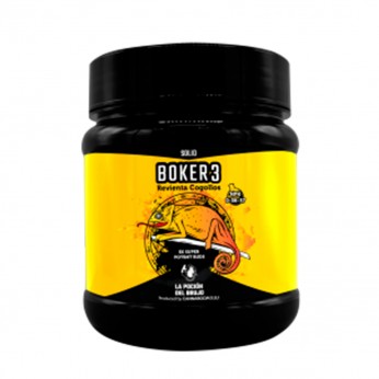 Boker 3 Revienta Cogollos 600g.