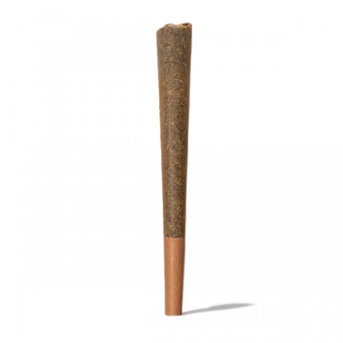 Pre roll King Size CBD Tsunami 15% Iguana Smoke, cono.