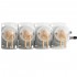 Bombas dosificadoras de nutrientes y corrector de PH PeriPod M4 120 ml/min.