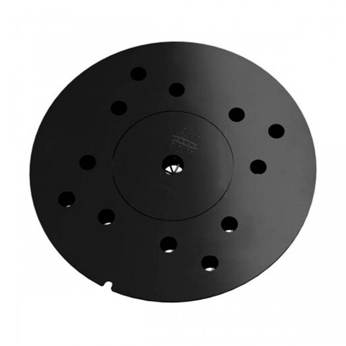 Airbase para sistema autopot con AirDome.