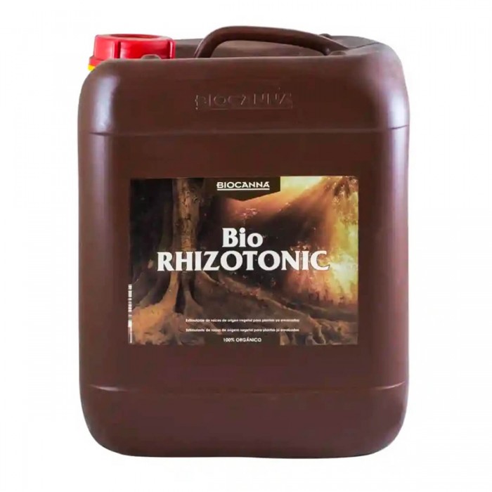 Bio Rhizotonic de Bio Canna - Envase de 10L.