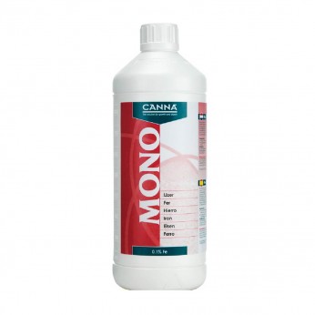 Hierro de Canna - Mononutriente 1L.