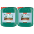 Aqua Flores A+B de Canna, envase de 5L.