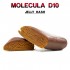 Jelly Hash con molécula Delta 10 al 60% 5g.