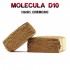 Hash Cremoso con molécula Delta 10 al 60% 5g.