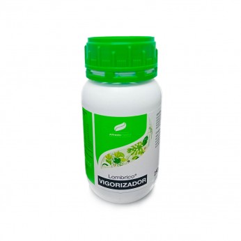 Lombrico Vigorizador de Maria Green (Alfredo Iñesta) 250ml. estimulador.