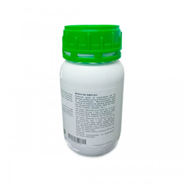 Lombrico Vigorizador de Maria Green (Alfredo Iñesta) 250ml, características.