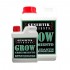 Abono de crecimiento Genehtik nutrients, formatos de 1L y 5L.