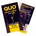 Quo Smart Drink, reductor de los efectos del alcohol.