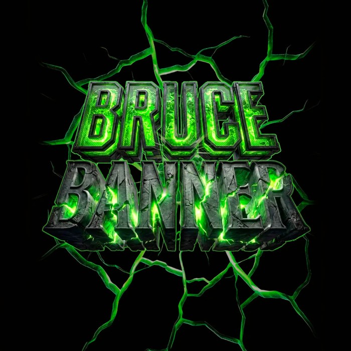 Semillas de marihuana feminizadas Auto Bruce Banner.