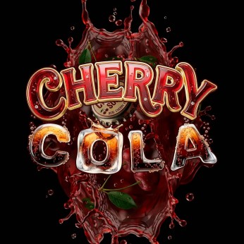 Auto Cherry Cola, semillas de marihuana autoflorecientes feminizadas.