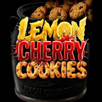 Auto Lemon Cherry Cookies, semillas autoflorecientes feminizadas.