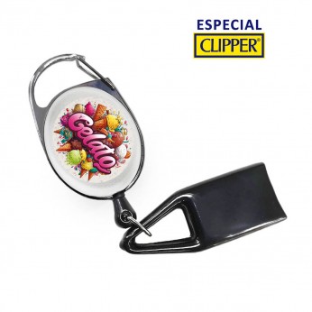 Porta mechero extensible - FlorProhibida Grow Shop Online.